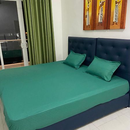 Sea View A Apartment Dehiwala-Mount Lavinia Exterior foto