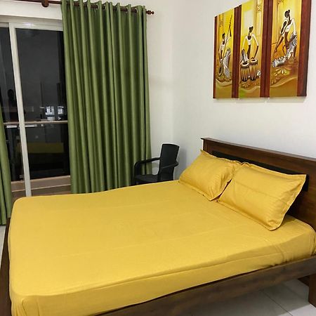 Sea View A Apartment Dehiwala-Mount Lavinia Exterior foto