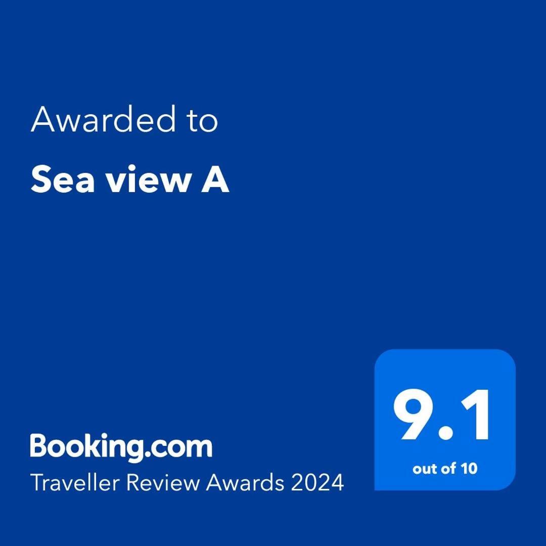 Sea View A Apartment Dehiwala-Mount Lavinia Exterior foto